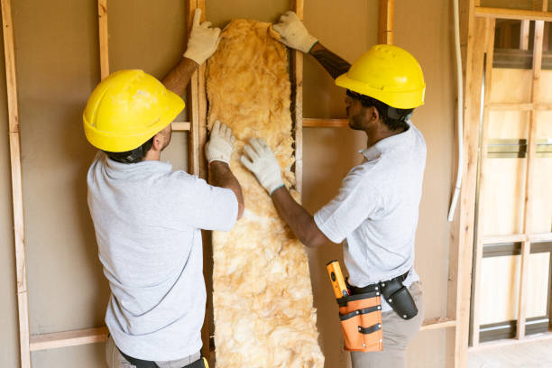 Best Fireproof Insulation in Benton Park, CA