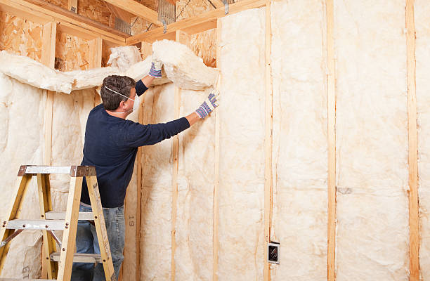 Professional Insulation Removal & Installation in Benton Park, CA